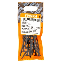1BI52 - Drywall Screw